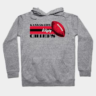 Kansas City Chiefs Hoodie